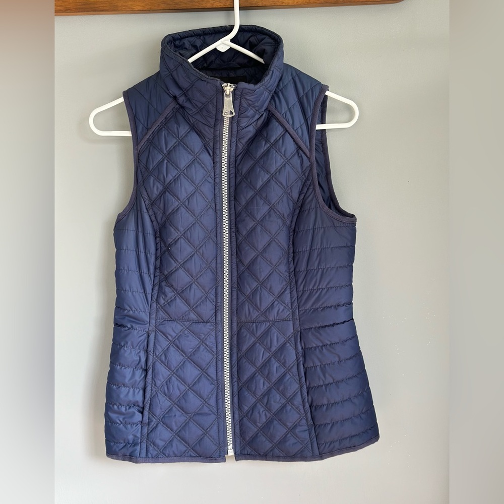 Marc New York Quilted Vest